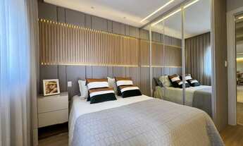 Imagem 4: Alta vista Urbanova -158m2 - 3 ou 4 Dorm - Varanda Gourmet - 3 ou 4vagas