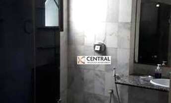 Imagem 3: Apartamento com 3 dormitórios para alugar, 100 m² por R$ 2.800,00/mês - Canela - Salvador