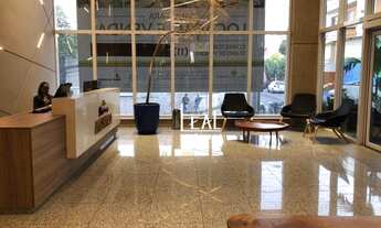 Imagem 7: Sala para alugar, 128 m² por R$ 11.075,00/mês - Centro - Guarulhos/SP