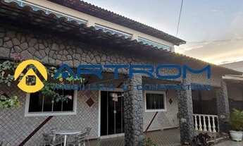 Imagem 2: CASA 4 QUARTOS CONDOMINIO JARDIM AMERICA SOBRADINHO DF425