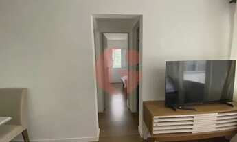 Imagem 4: Apartamento Padrão em São José dos Campos