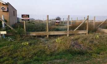 Imagem: Vendo TERRENO QUADRA MAR em Balneário Atlântico