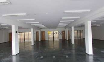 Imagem 3: Prédio para alugar, 1253 m² por R$ 67.700,00/mês - Centro - São Bernardo do Campo/SP