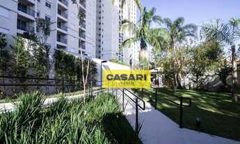 Imagem 5: Apartamento com 1 dormitório à venda, 42 m² por R$ 330.000,00 - Centro - São Bernardo do C