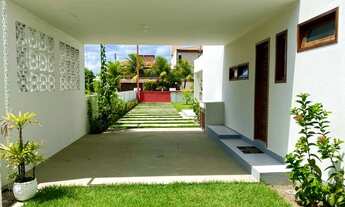 Imagem: Vendo Casa em Condomínio- Praia de Sonho