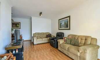 Imagem 2: APARTAMENTO RESIDENCIAL em São Paulo - SP, Moema