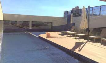 Imagem 2: VENDA: Apartamento SEMIMOBILIADO com 1 suíte + 1 dormitório - Vila Operária - Itajaí/SC