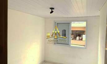 Imagem 5: Apartamento para Locação com 2 Dormitórios Sendo 1 Suíte no Vale do Sol em Barueri - Confi