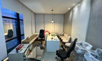 Imagem 15: Galpão, 1077 m² - venda por R$ 3.950.000,00 ou aluguel por R$ 20.700,00/mês - Flor Do Vale