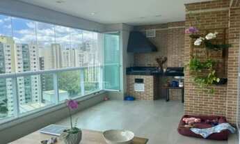 Imagem 2: Apartamento no Condomínio Practical Life Morumbi Hills na Vila Andrade com 105m² 3 dormitó