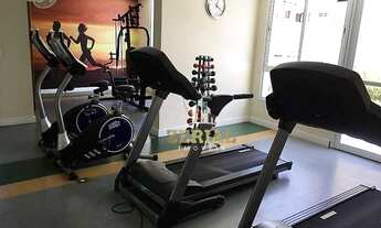 Imagem 3: Apartamento à venda, 69 m² por R$ 649.900,00 - Olímpico - São Caetano do Sul/SP