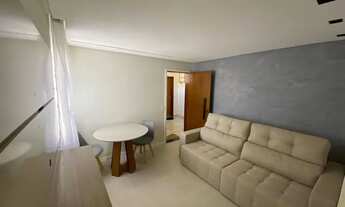 Imagem 6: Apartamento para venda possui 60 metros quadrados com 2 quartos em Água Limpa - Volta Redo