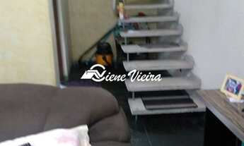 Imagem 5: CASA RESIDENCIAL em Ribeirão Pires - SP, JARDIM CALIFORNIA