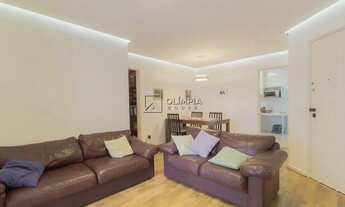 Imagem 4: Apartamento Venda 3 Dormitórios - 90 m² Brooklin