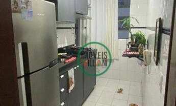 Imagem 4: Apartamento com 2 dormitórios à venda, 47 m² por R$ 213.000,00 - Jardim Satélite - São Jos