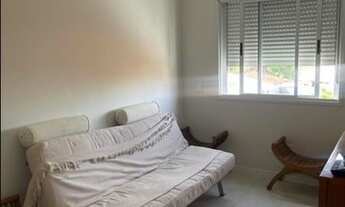 Imagem 5: Apartamento para Venda Apartamento de 2 dormitórios sendo 1 suíte, sacada e gragem em Cana