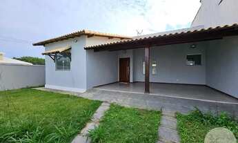 Imagem 2: Casa com 3 quartos sendo 1 suíte