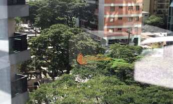 Imagem: Apartamento Duplex com 1 dormitório, 97