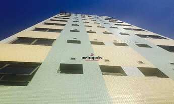 Imagem 3: Sala, 56 m² - venda por R$ 290.000,00 ou aluguel por R$ 1.600,00/mês - Santo Antônio - São