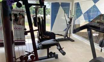 Imagem 5: Terreno à venda, 1065 m² por R$ 550.000,00 - Le Portier Nautic Residence - Piedade/SP