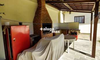 Imagem 5: Excelente Casa Residencial no Bairro Sta. Cruz Industrial em Contagem - MG