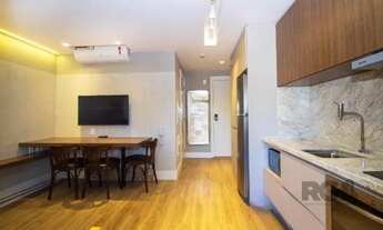 Imagem 3: LOFT - MOBILIADO