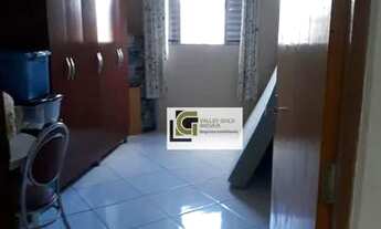 Imagem 3: Casa com 3 dormitórios à venda, 172 m² por R$ 477.000,00 - São João - Jacareí/SP