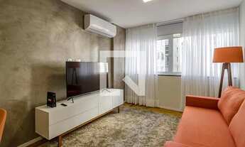 Imagem 3: Apartamento para Aluguel - Jardim Paulista, 2 Quartos, 85 m2