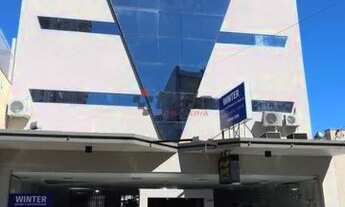 Imagem: Novo Hamburgo - Loja de Shopping/Centro