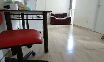 Imagem 5: Apartamento 4° andar, na quadra 202, total ville Sta. Maria DF