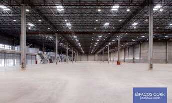 Imagem 3: Galpão logístico para alugar, 6832m² por R$ 196.218/mês - Itapecerica da Serra - Itapecer