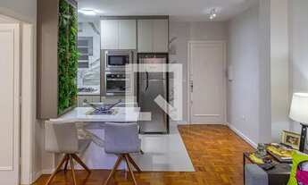 Imagem 4: Apartamento para Aluguel - Consolação, 1 Quarto, 45 m2