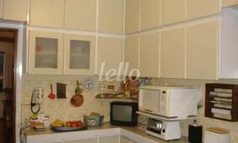 Imagem 7: São Paulo - Apartamento Padrão - Vila Nova Conceição