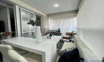 Imagem 3: APARTAMENTO - CAMPO BELO - SP