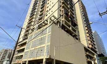 Imagem 5: Apartamento com 1 dormitório à venda, 56 m² por R$ 320.000,00 - Aviação - Praia Grande/SP