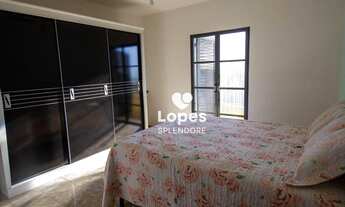 Imagem 3: Casa com 2 dormitórios à venda, 143 m² por R$ 540.000,00 - Jardim Brasil - São Roque/SP