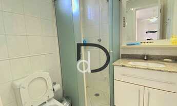 Imagem 4: Apartamento com 2 suítes à venda, 85 m² por R$ 2.150.000 - Riviera de São Lourenço - Berti