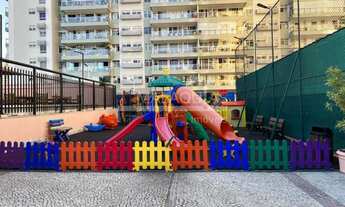 Imagem 3: APARTAMENTO 3 QUARTOS - PARQUE DAS ROSAS