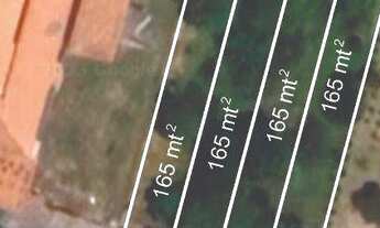 Imagem 2: Terreno à venda, 165 m² por R$ 175.000,00 - Jardim Morada do Sol - Indaiatuba/SP