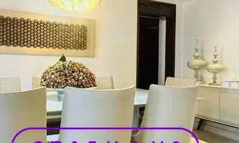 Imagem 2: Apto - 3 Quartos - 3 Suítes - 198,00m²