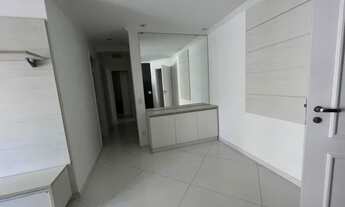 Imagem 2: Apartamento para aluguel possui 72 metros quadrados com 3 quartos