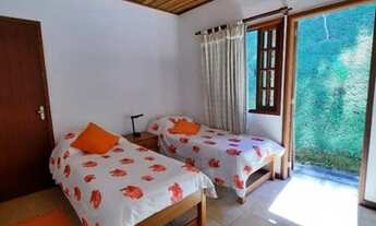 Imagem 6: Casa para Venda em Teresópolis, Albuquerque, 3 dormitórios, 3 suítes, 1 banheiro, 1 vaga