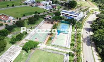 Imagem 3: CIDADE OCIDENTAL - Loteamento/Condomínio - ALPHAVILLE BRASÍLIA