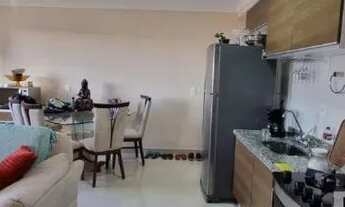 Imagem 2: Apartamento para venda possui 50 metros quadrados com 2 quartos em Brás - São Paulo - SP