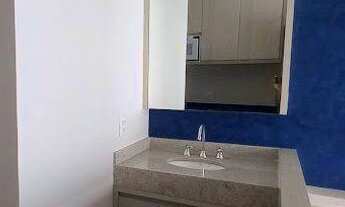 Imagem: Studio com 25 m² na Rua Bartira por R$