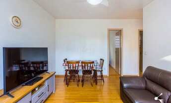 Imagem 4: Apartamento para Venda - 74.44m², 2 dormitórios, 1 vaga - Menino Deus, Porto Alegre