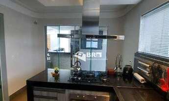 Imagem 4: Casa ALTO PADRÃO em condomínio fechado - Paulínia - condomínio Terras do Fontanário