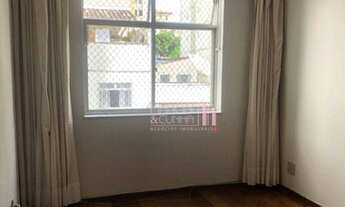 Imagem 2: Apartamento com 3 dormitórios para alugar, 288 m² por R$ 3.792,77/mês - São Mateus - Juiz