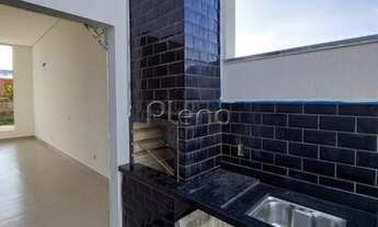 Imagem 7: Casa à venda no Condomínio Terras da Estância - Paulínia/SP