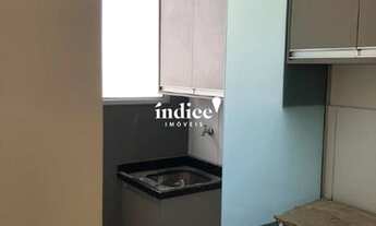 Imagem 5: Apartamento à venda 2 quartos 2 vaga Reserva Sul Condomínio Resort Ribeirão Preto